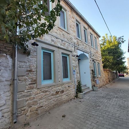 מלון איזמיר Foca Limon Agaci מראה חיצוני תמונה